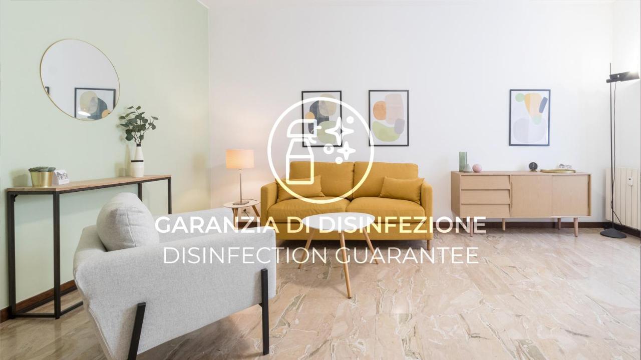 Apartamento Italianway - Lazzaro Palazzi 6 *