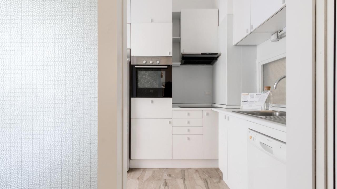 Apartamento Italianway - Lazzaro Palazzi 6