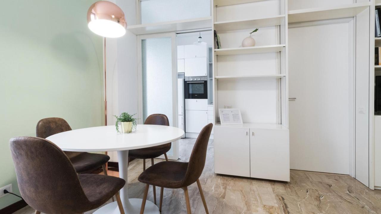 Apartamento Italianway - Lazzaro Palazzi 6 *