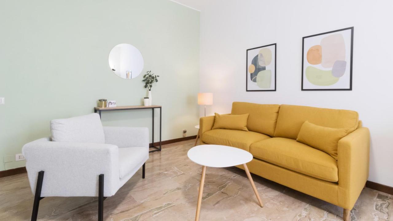 Italianway - Lazzaro Palazzi 6 Apartamento Milán