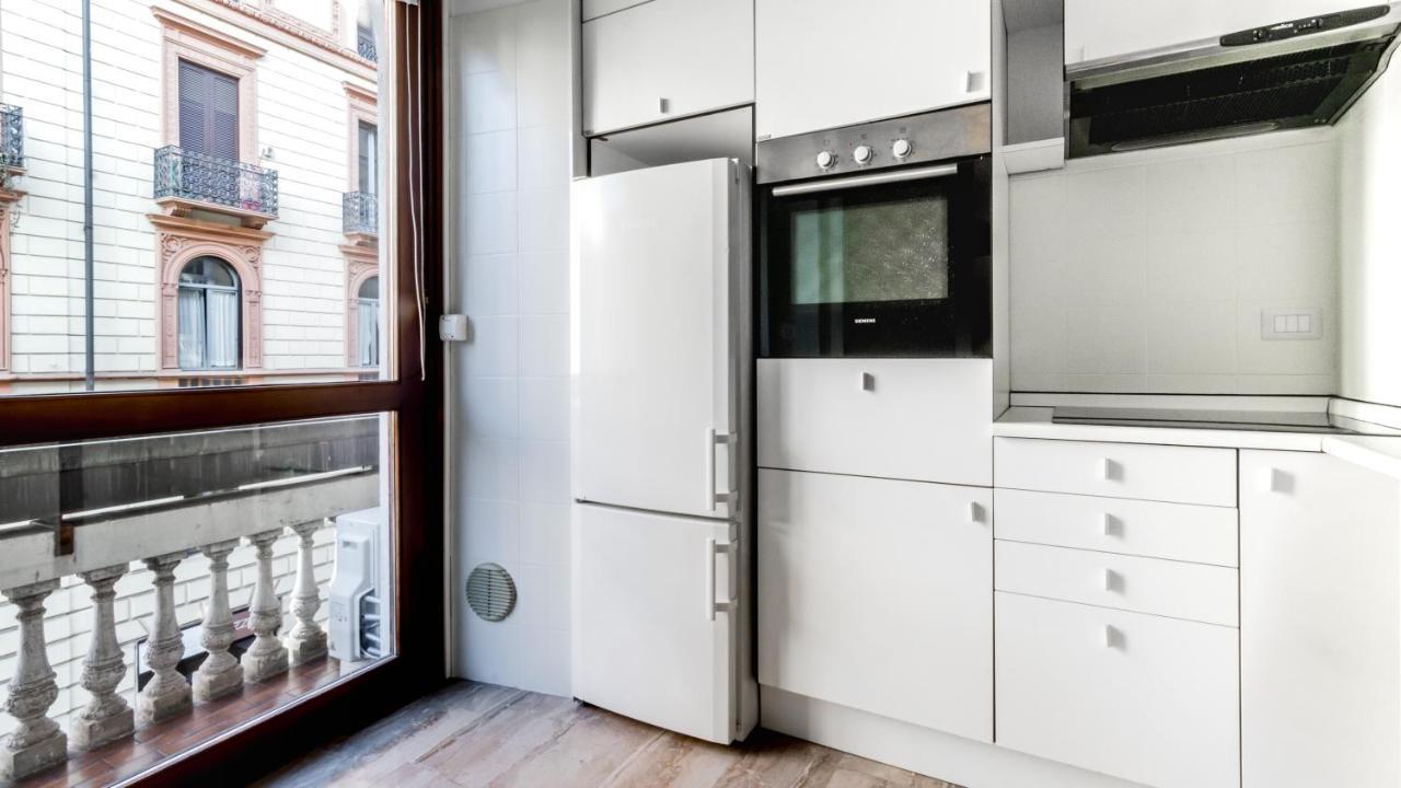 Italianway - Lazzaro Palazzi 6 Apartamento