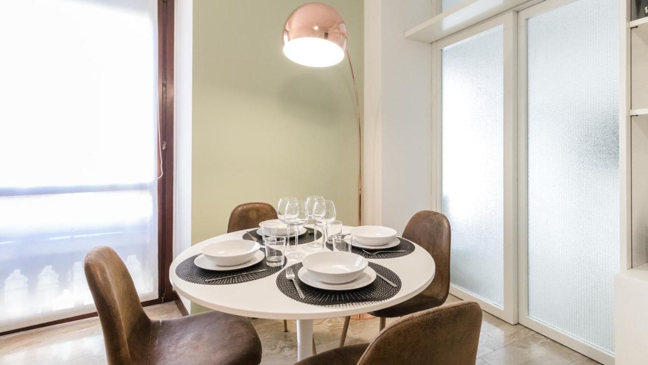Italianway - Lazzaro Palazzi 6 Apartamento Milán