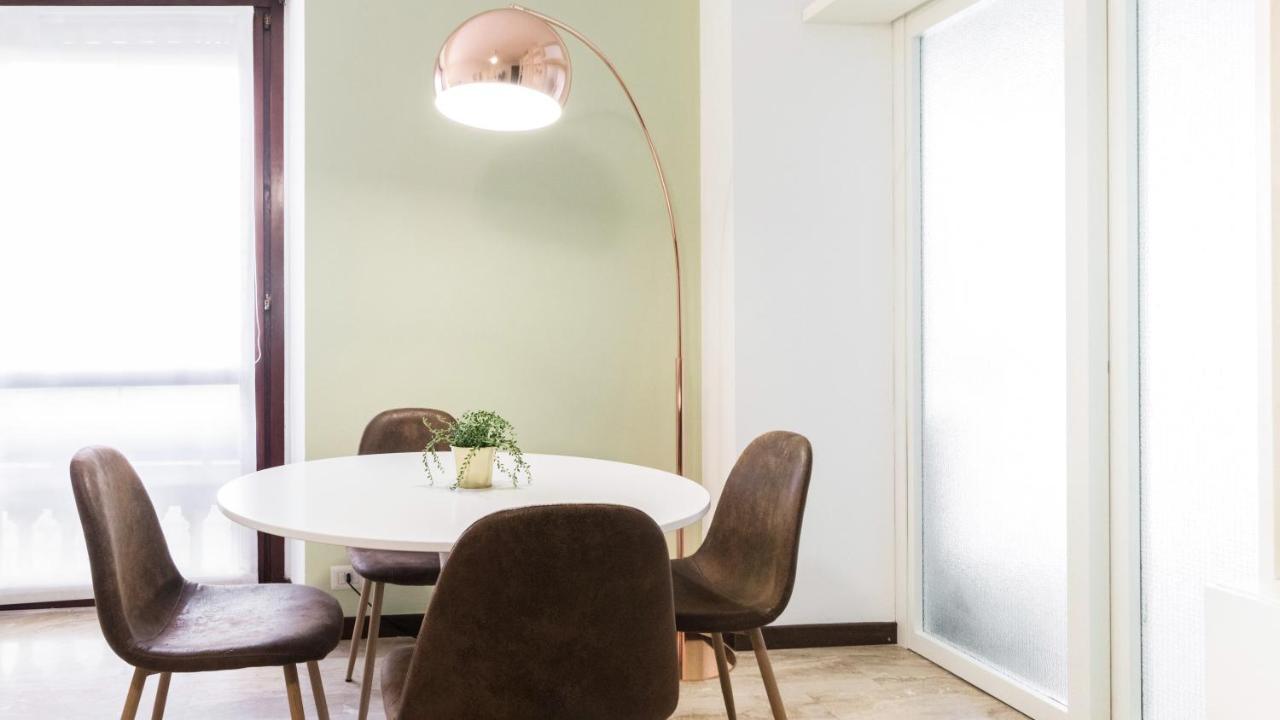 Italianway - Lazzaro Palazzi 6 Milán