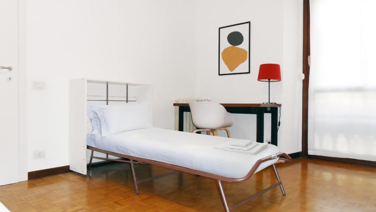 Italianway - Lazzaro Palazzi 6 Apartamento *