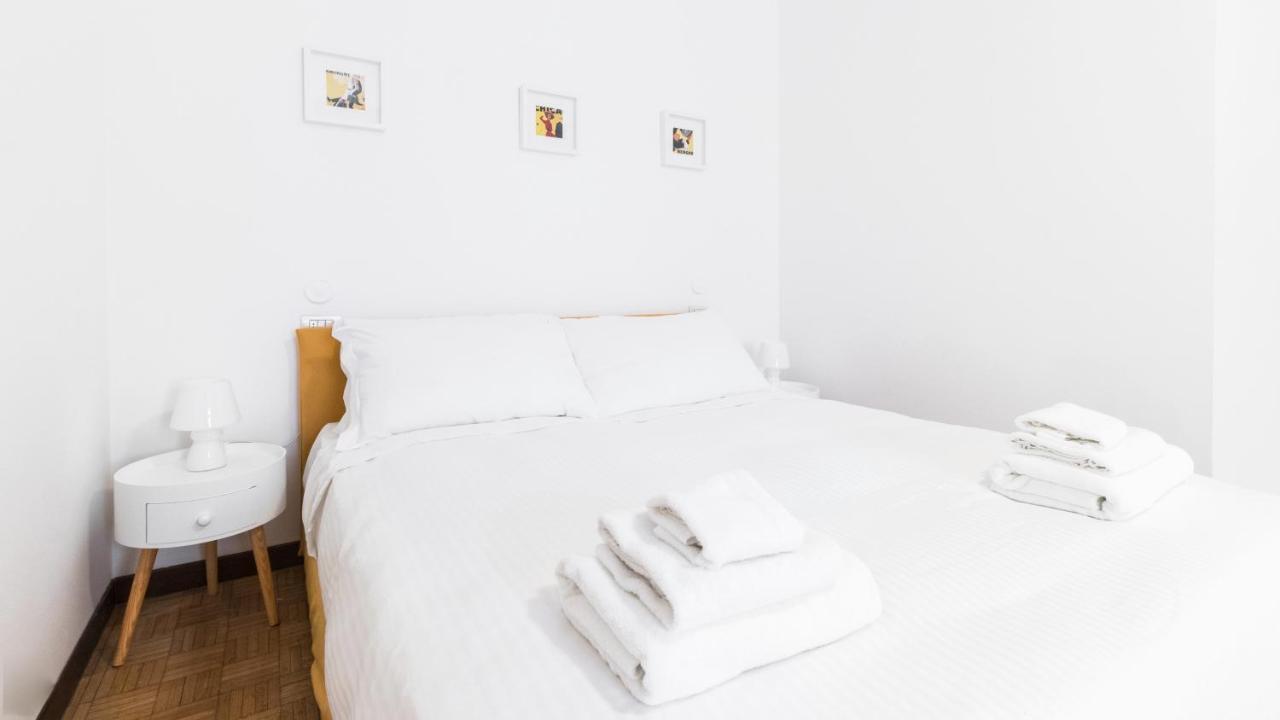 Apartamento Italianway - Lazzaro Palazzi 6 *